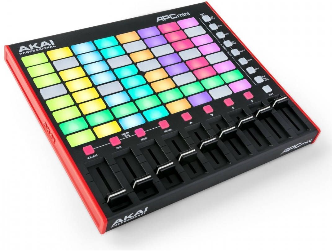 Akai Pro APC mini MKII - фото 2