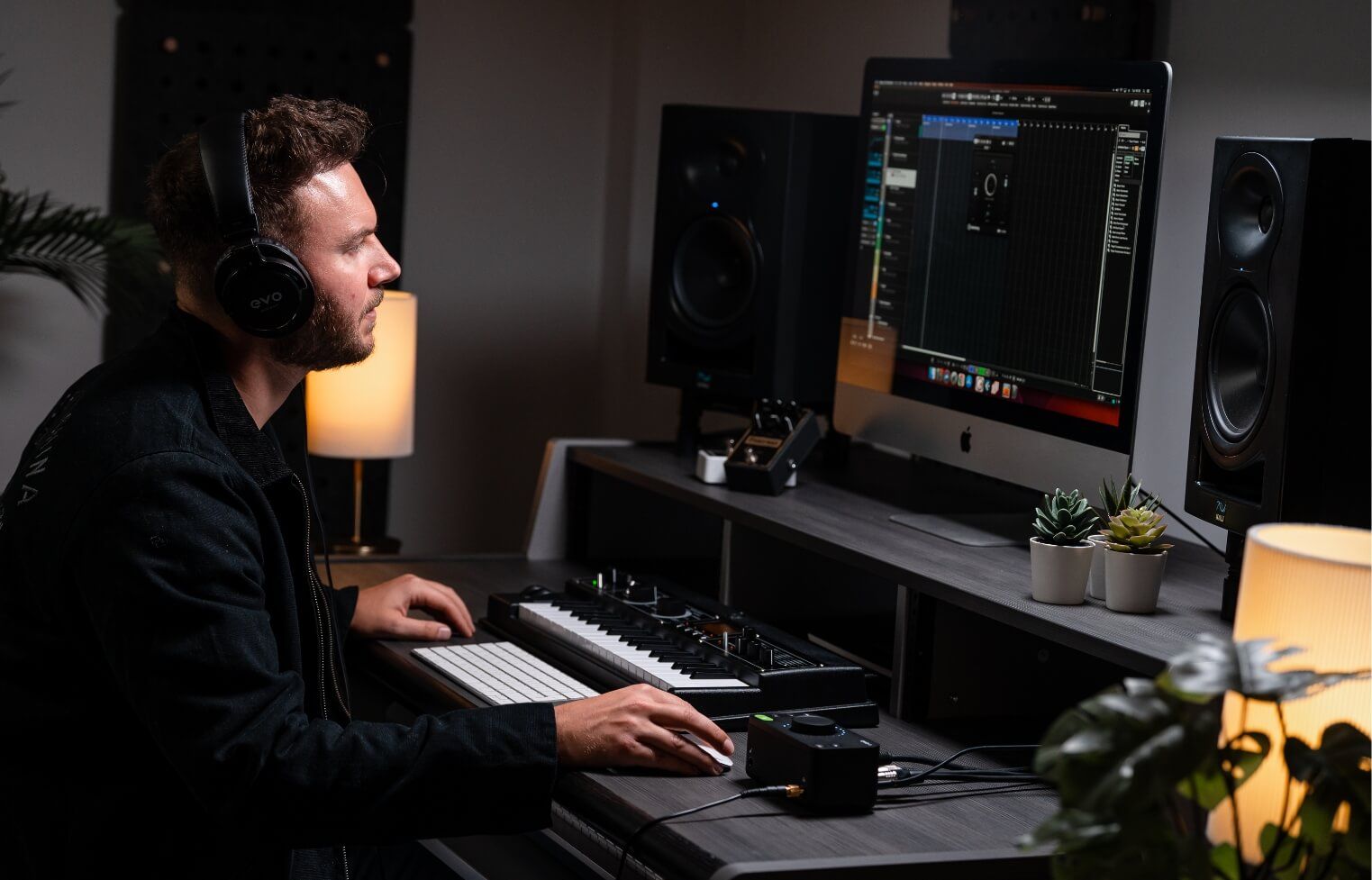 Audient EVO 4 - фото 6