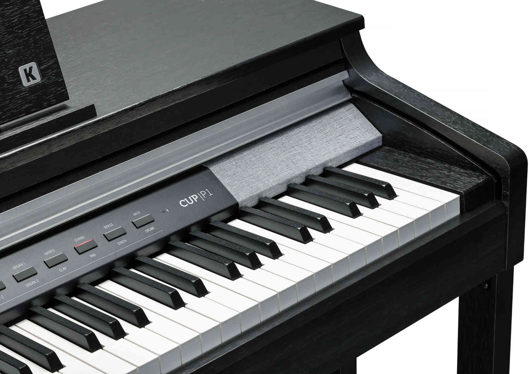 Kurzweil CUP P1 SR - фото 9