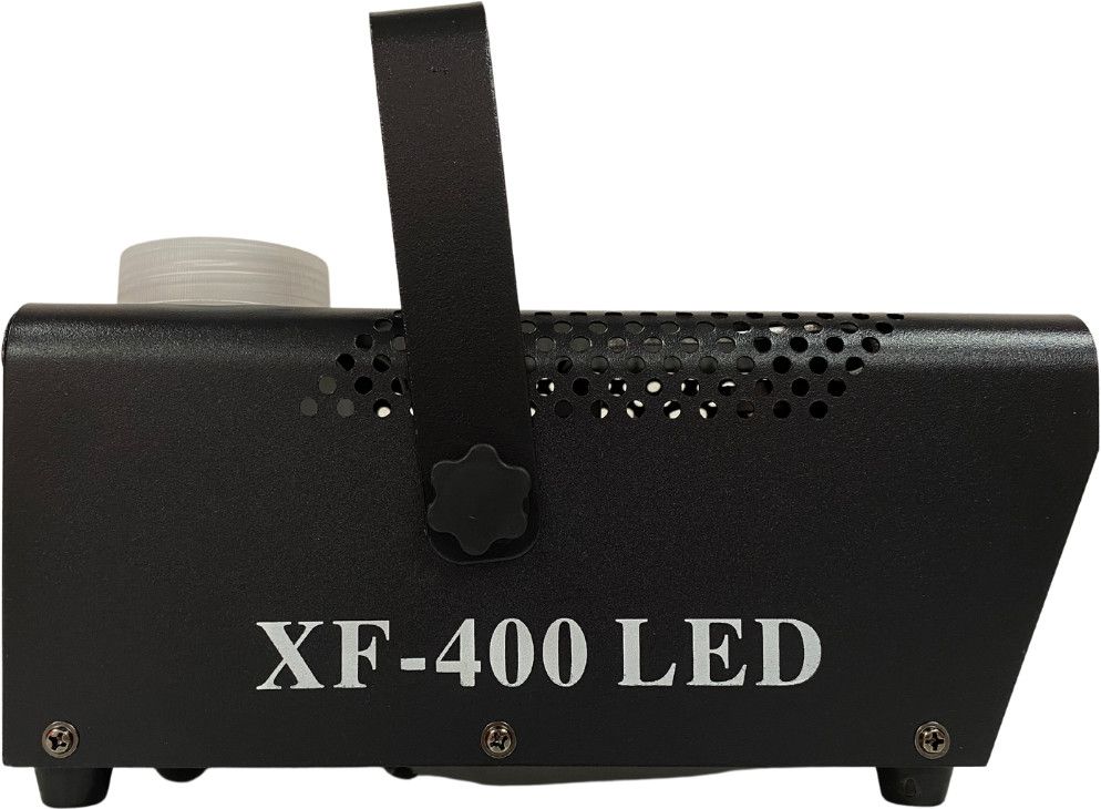 Xline XF-400 LED - фото 2