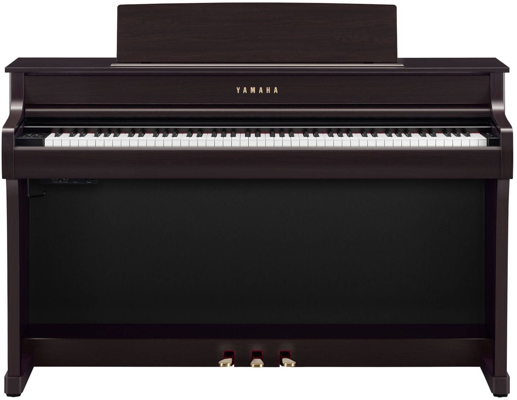 Yamaha CLP-845R - фото 3