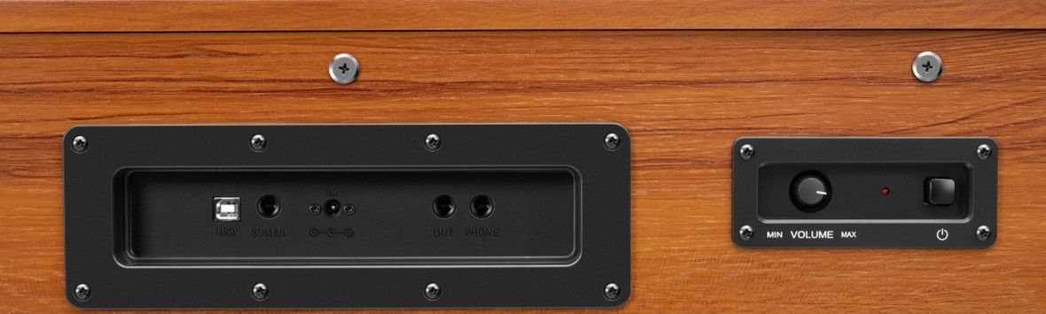 Donner DWP-10 - фото 9