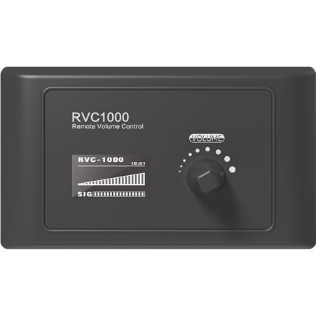 SVS Audiotechnik RVC-1000