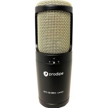 Prodipe PROSTC3DMK2 STC-3D MK2 Lanen