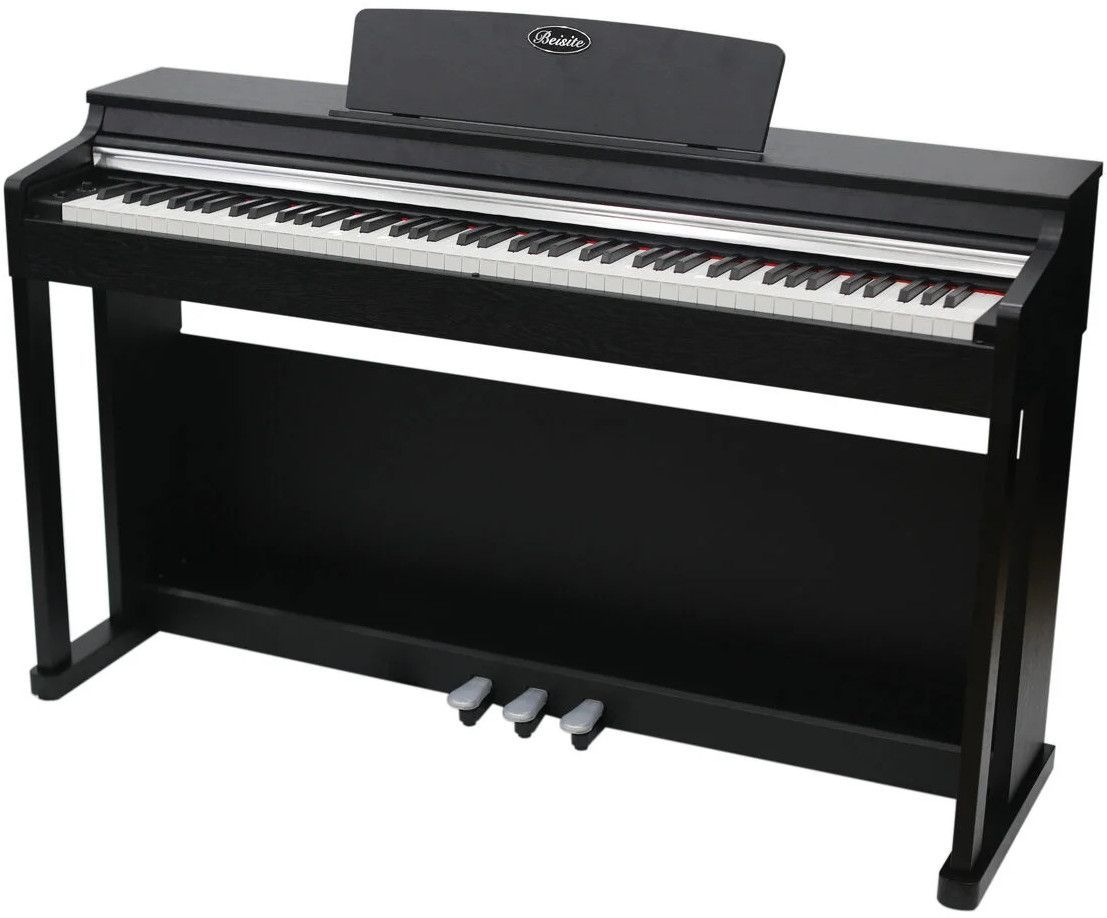 Beisite B-89 Pro BK - фото 5