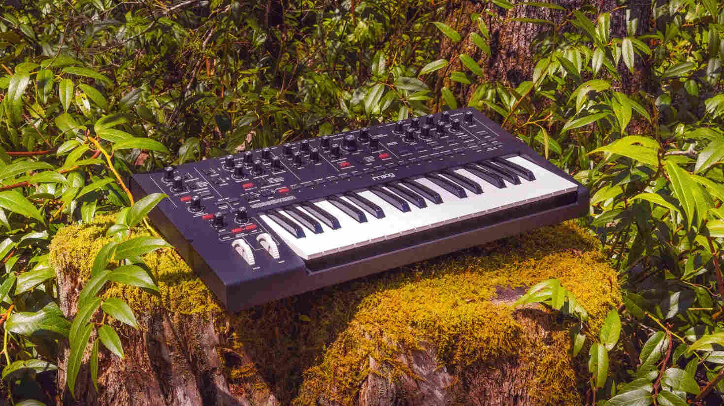 Moog Messenger - фото 15