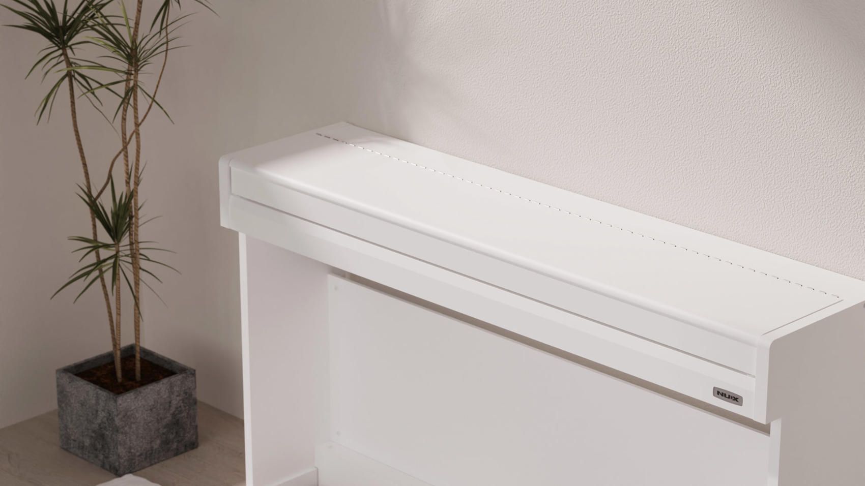 Nux Cherub NCK-330-WH - фото 9