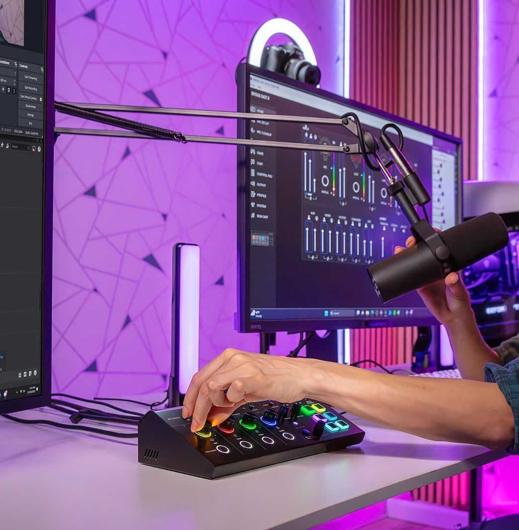 Roland Bridge Cast X - фото 17