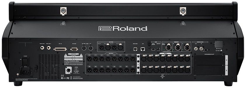 Roland M-5000 - фото 3