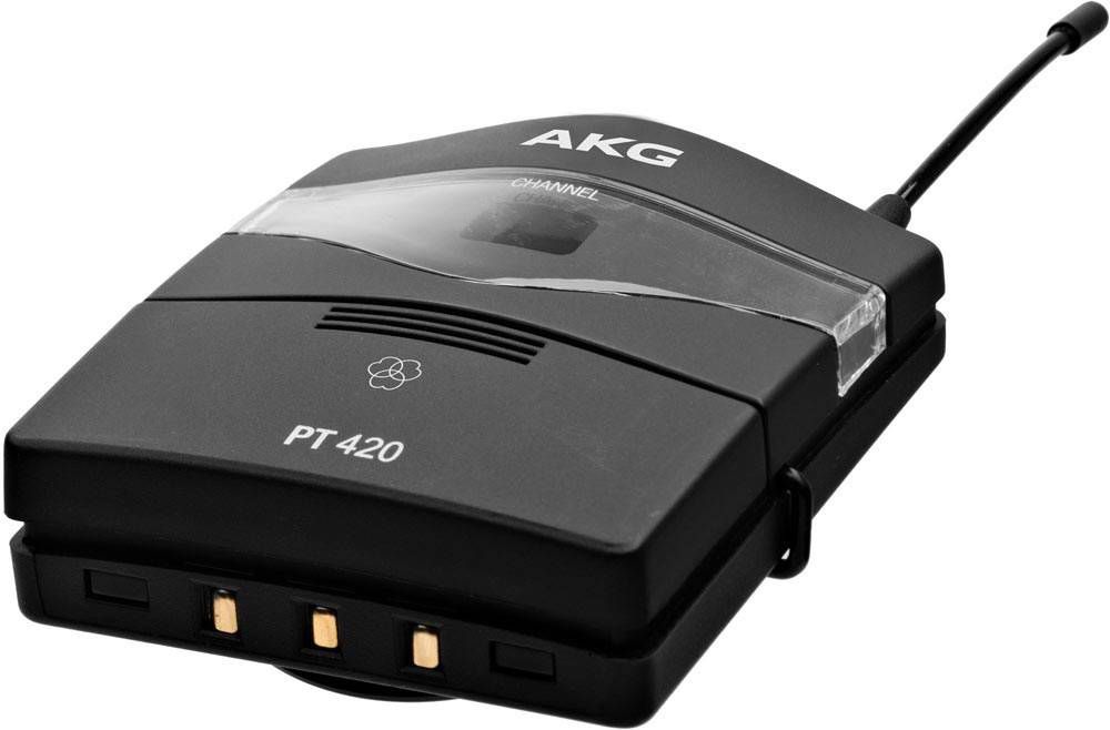 AKG WMS420 Head Set Band A - фото 3