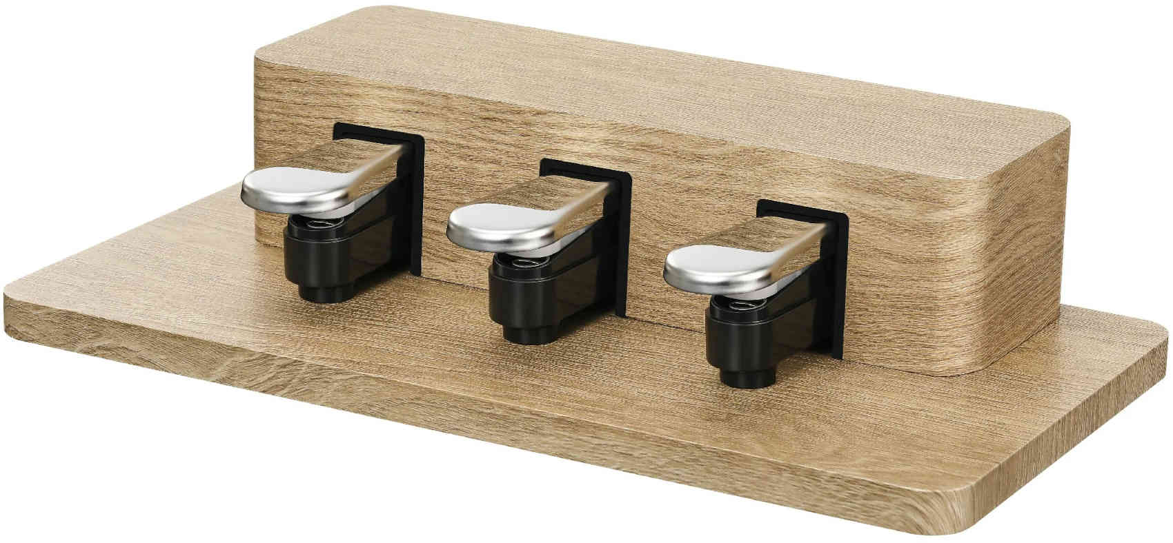 Donner DDP-60 - фото 9