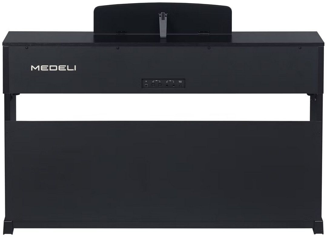 Medeli DP530E-PVC-black - фото 6