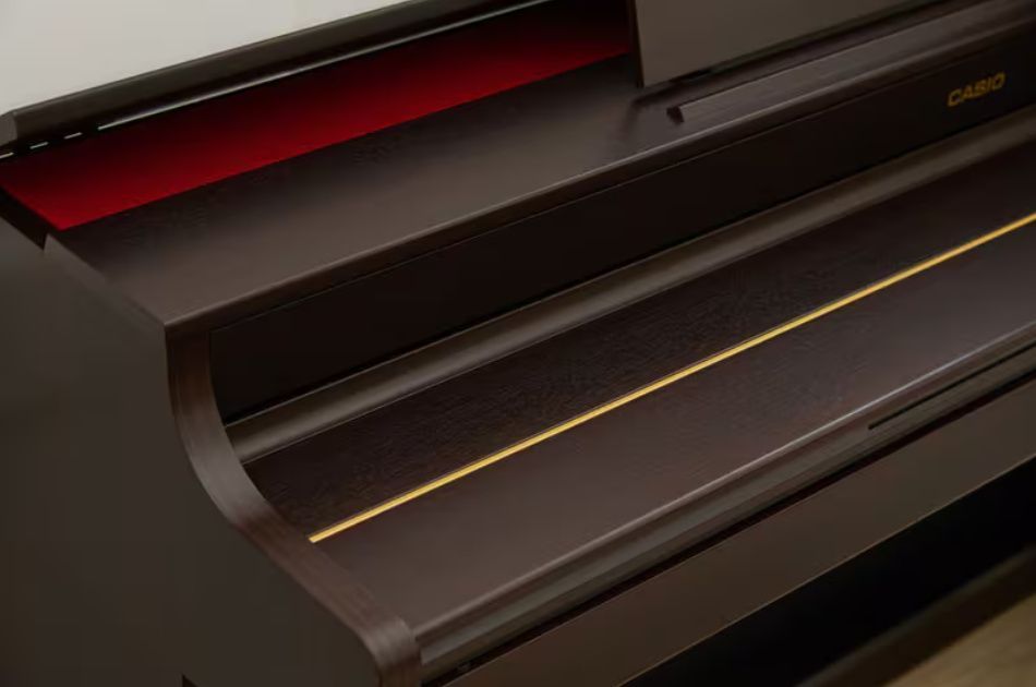 Casio AP-300BN Celviano - фото 7