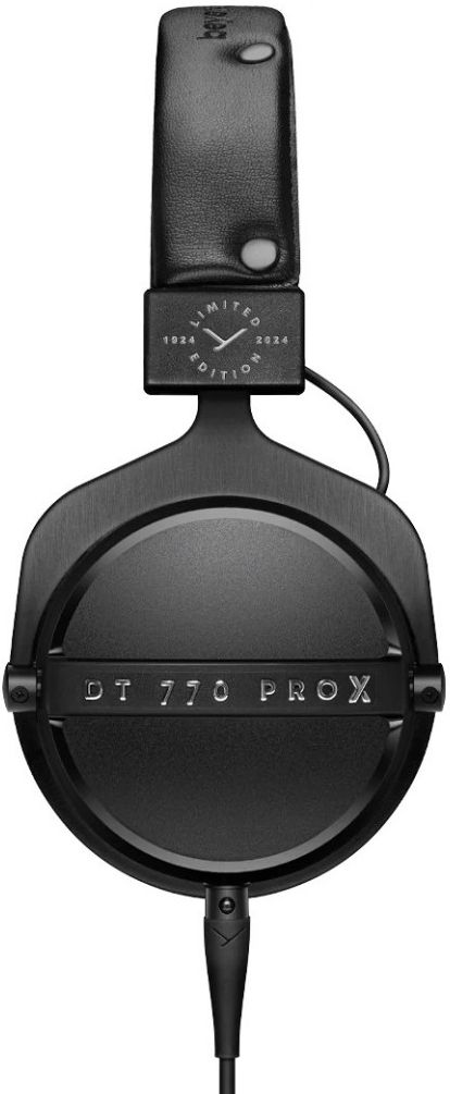 Beyerdynamic DT 770 Pro X LE - фото 3