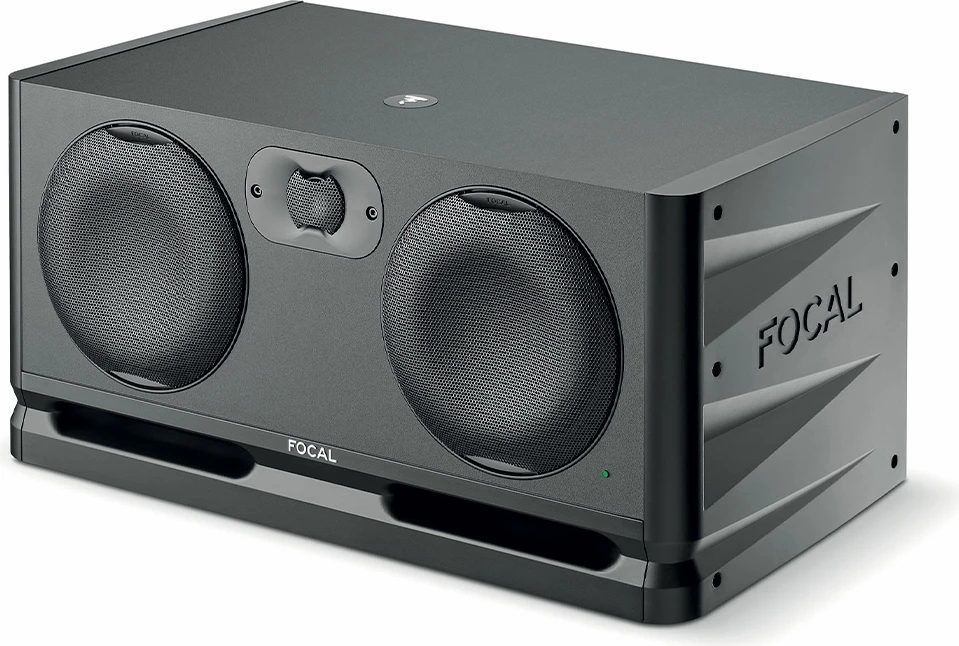Focal ALPHA EVO TWIN - фото 3