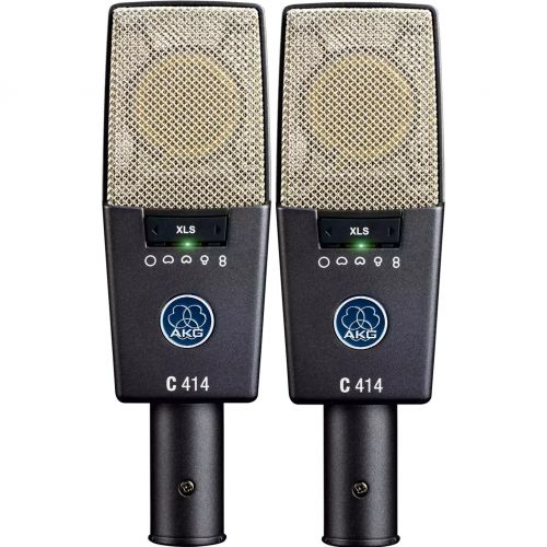 AKG C414 XLS ST