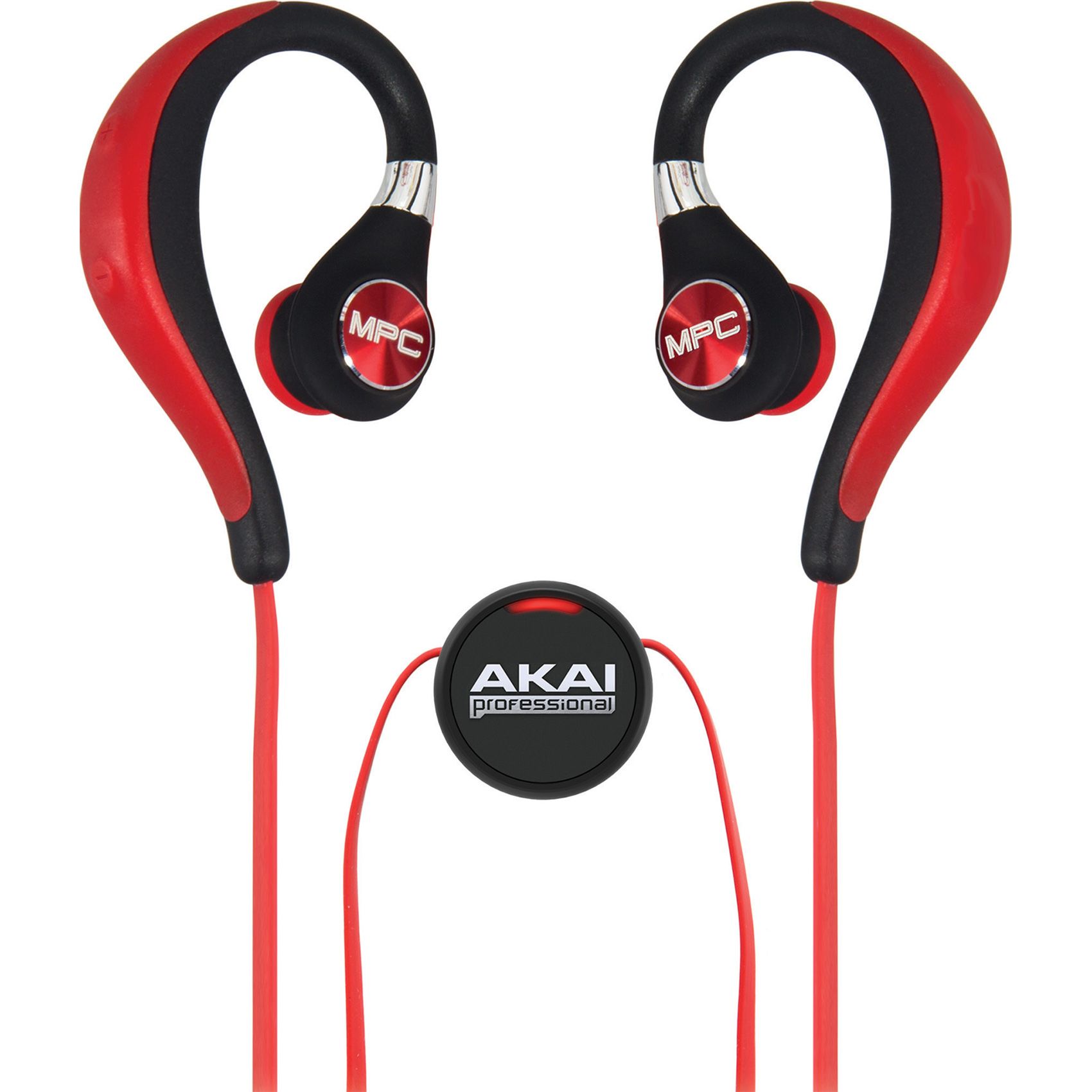 Akai Pro MPC Earbuds