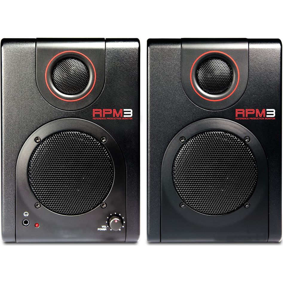 Akai Pro RPM3