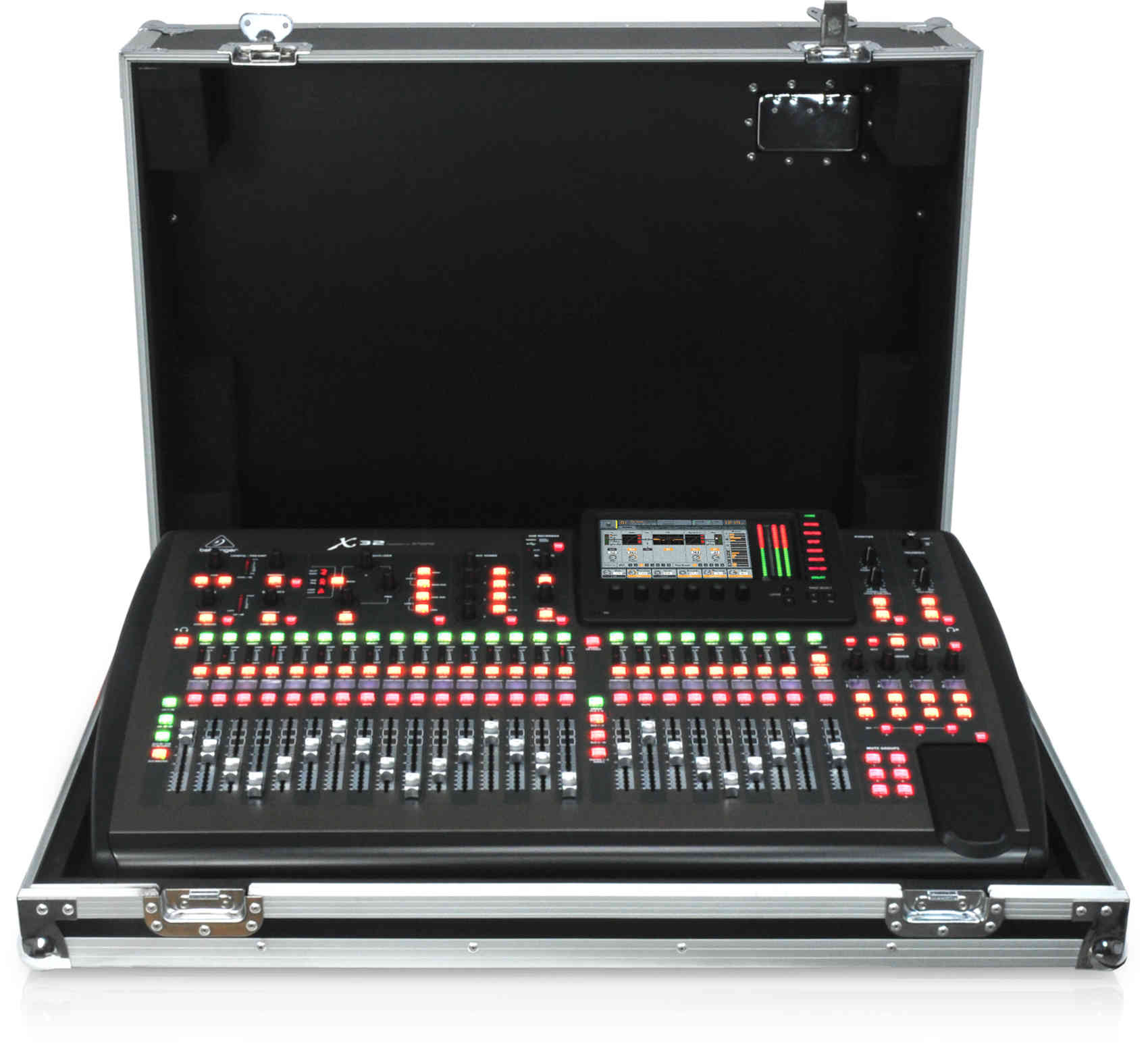 Behringer X32-TP - фото 5