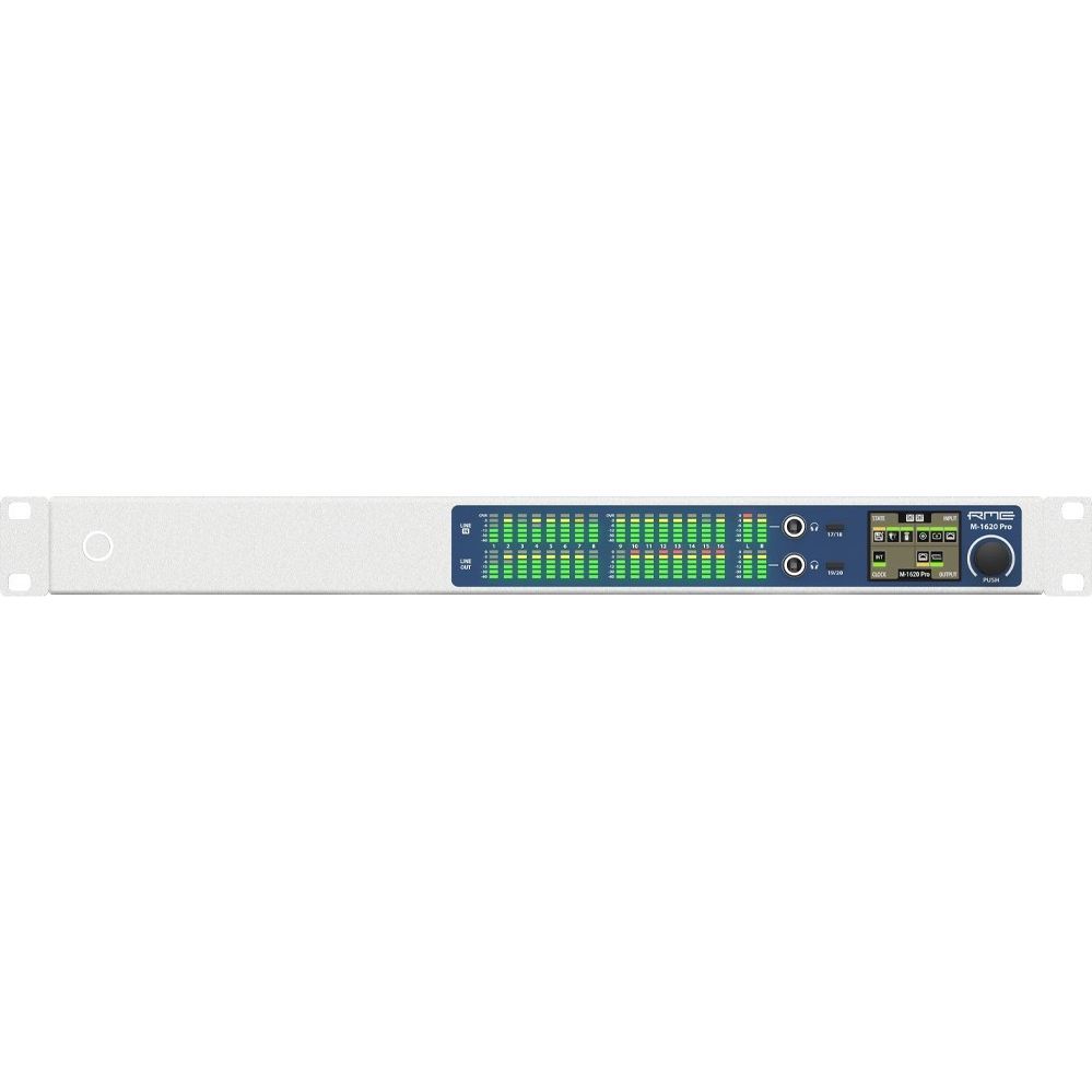 RME M-1620 Pro D