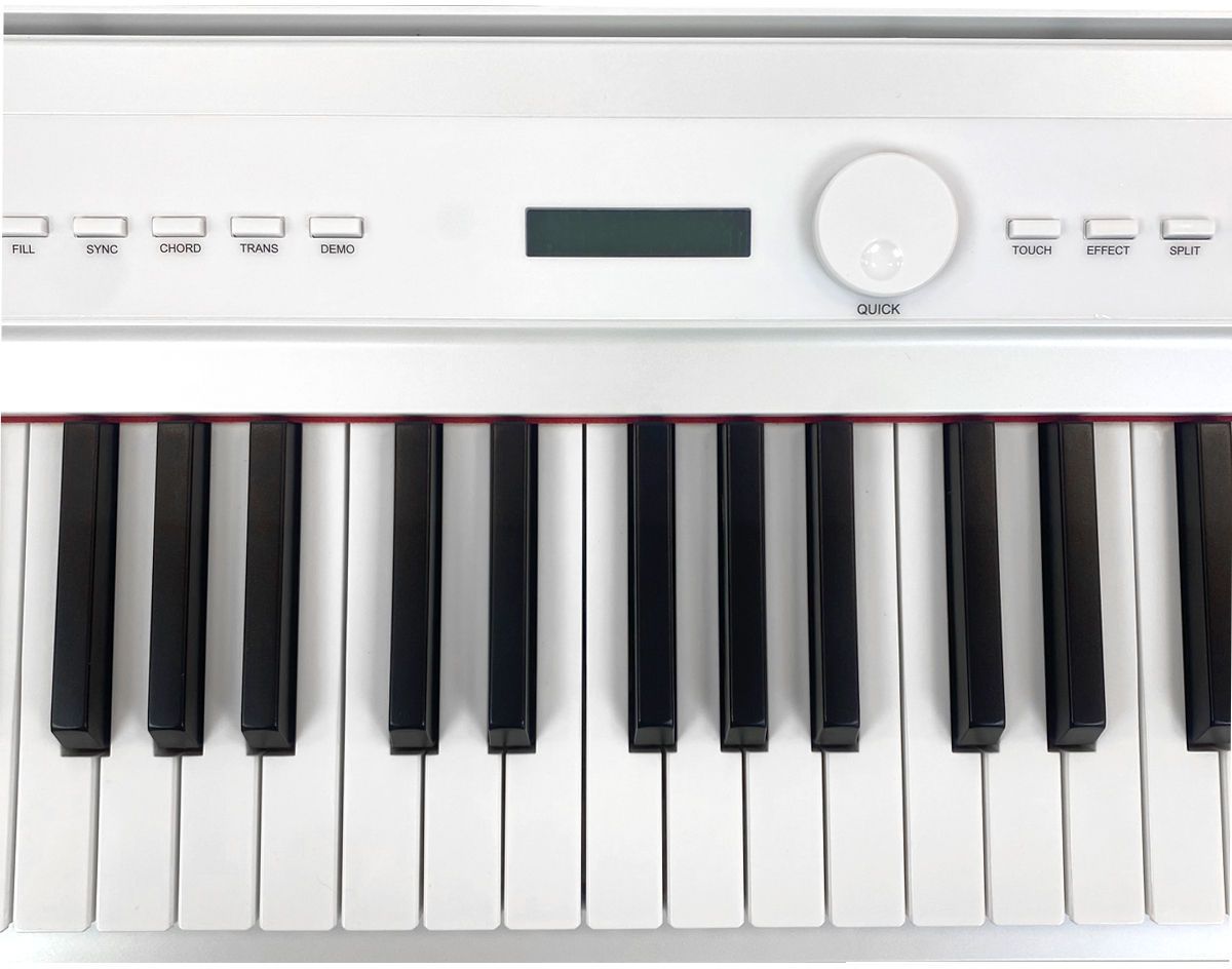 Beisite S-262 Pro WH - фото 10