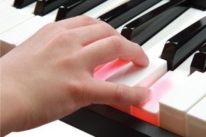 Kurzweil KP90L LB - фото 17