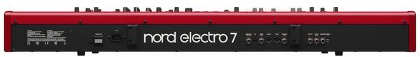 Clavia Nord Electro 7 HP - фото 2