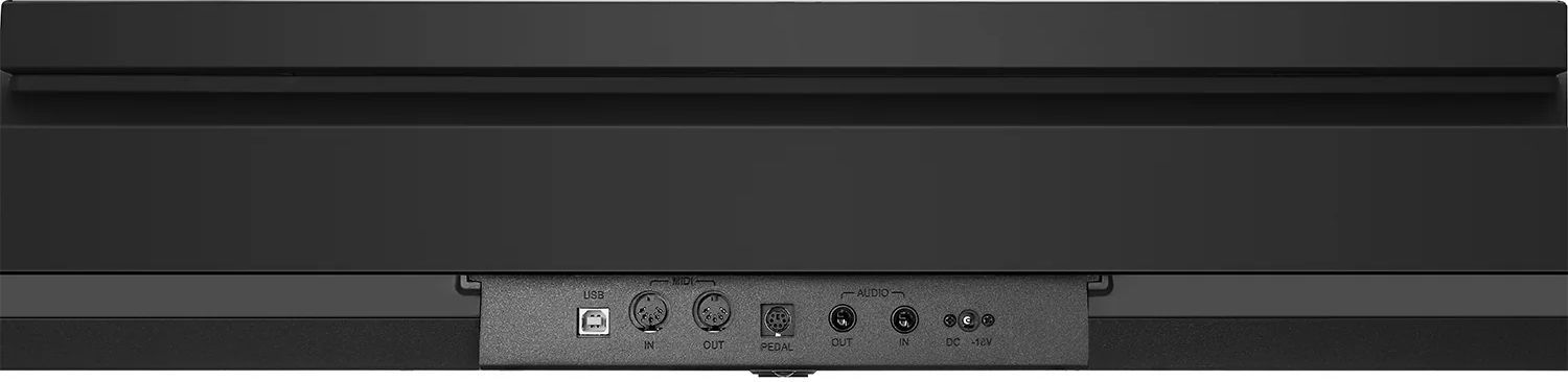 Donner SE-1 - фото 9