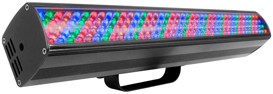 Chauvet EZ Rail RGBA Black - фото 3