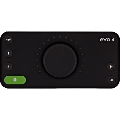Audient EVO 4