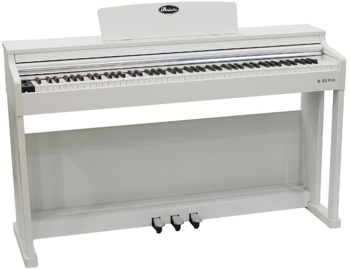 Beisite B-89 Pro WH - фото 2