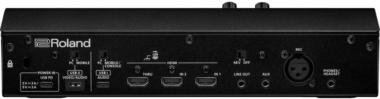 Roland Bridge Cast X - фото 5