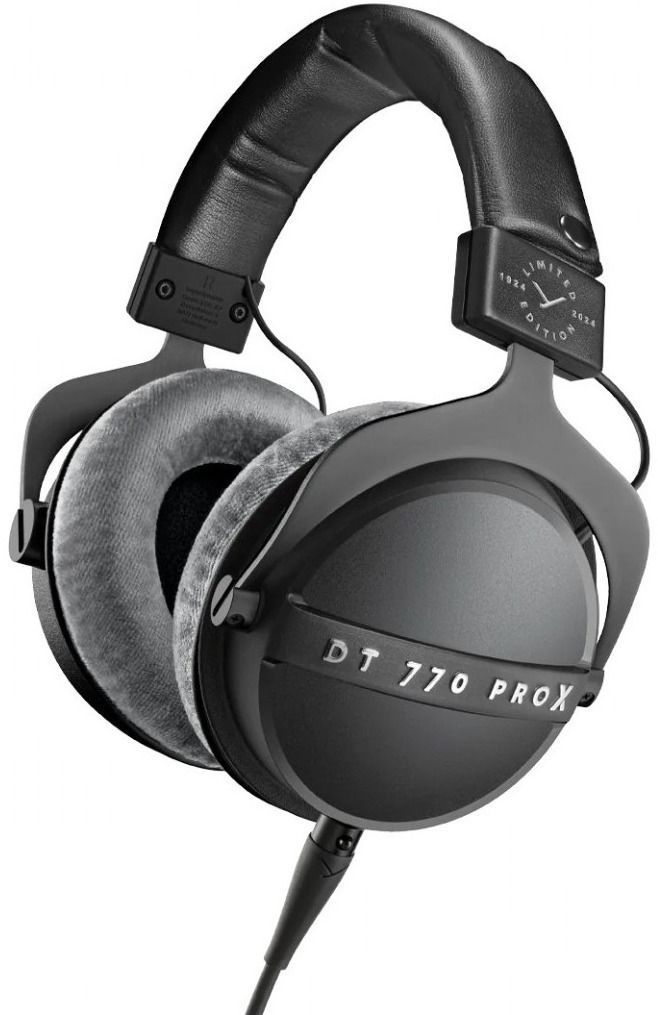 Beyerdynamic DT 770 Pro X LE - фото 2