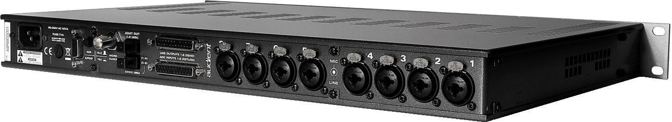 Audient ASP880 - фото 5