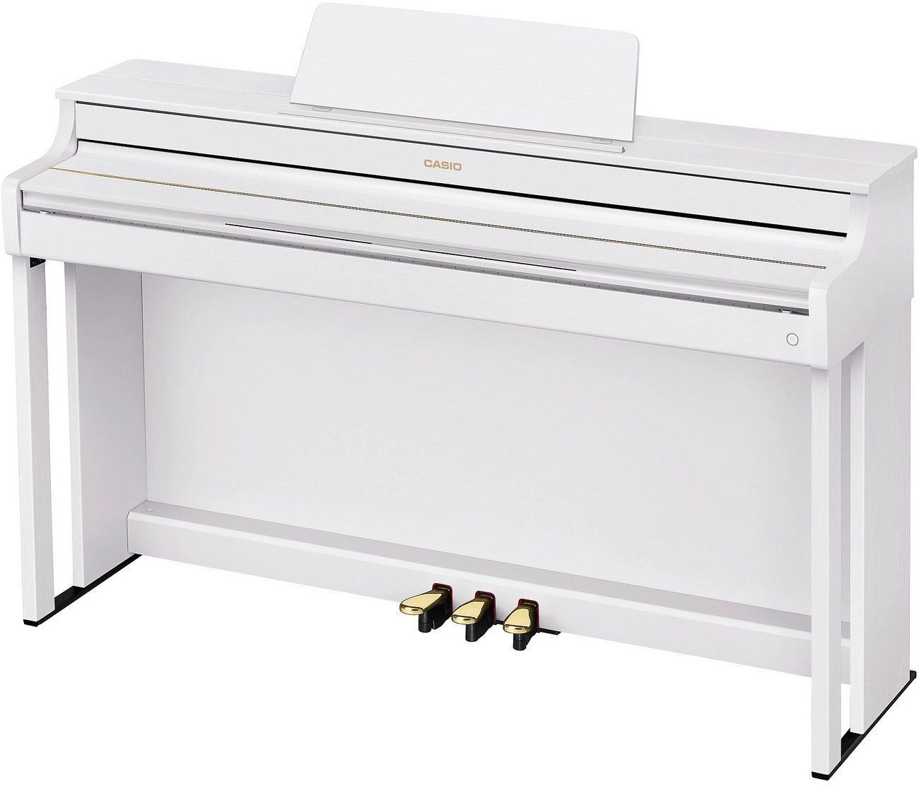 Casio AP-300WE Celviano - фото 9