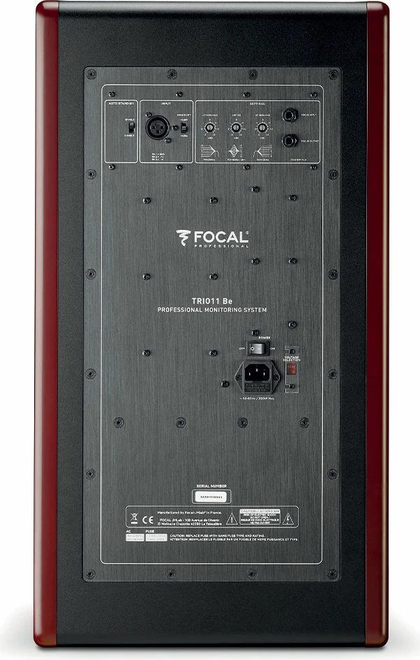 Focal Trio 11 Be - фото 4