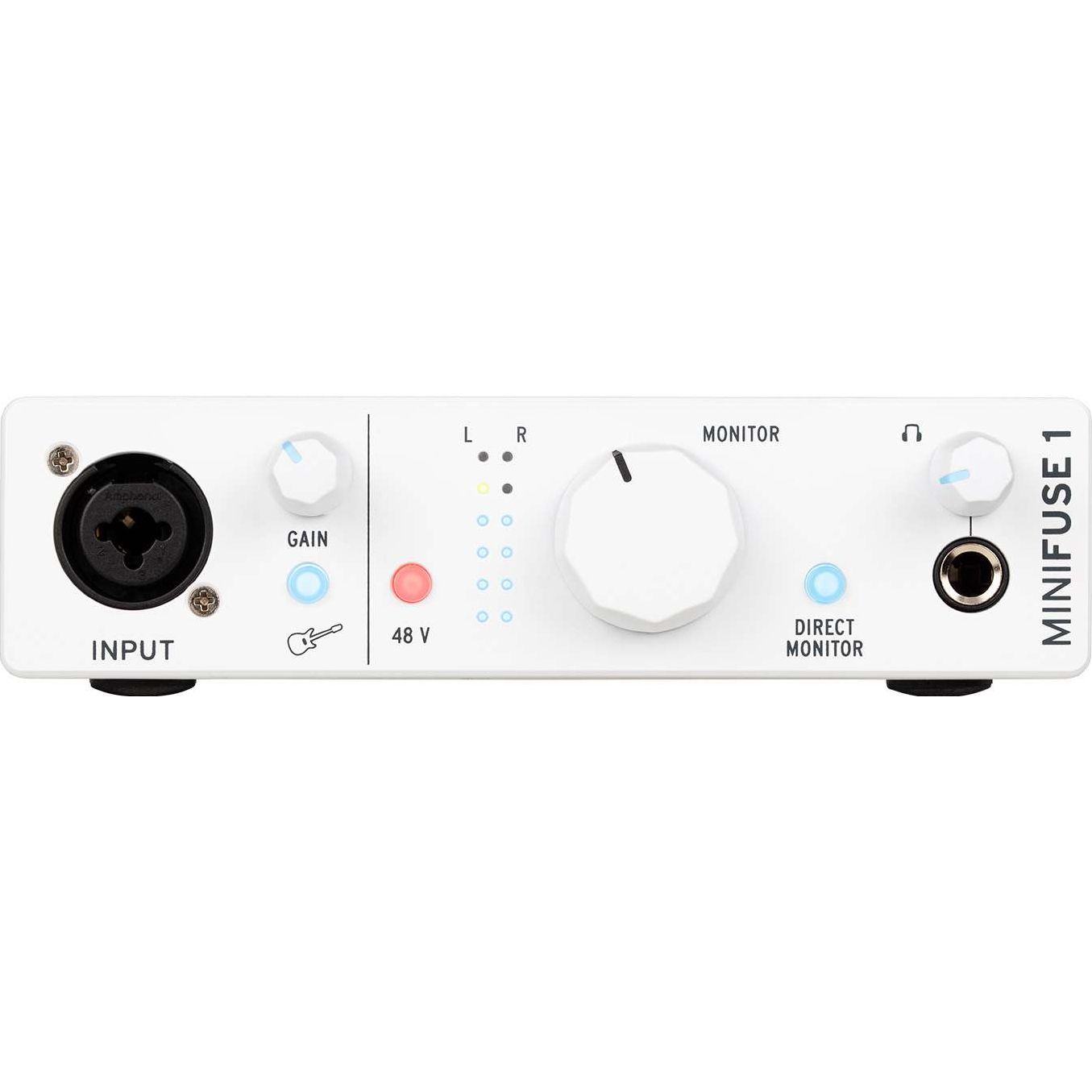 Arturia MiniFuse 1 White