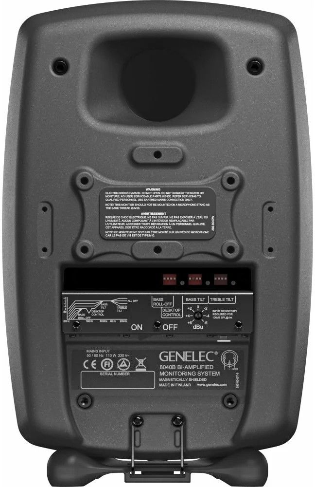Genelec 8040BPM - фото 11