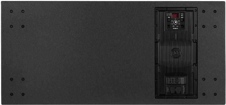 RCF SUB 8008-AS - фото 6