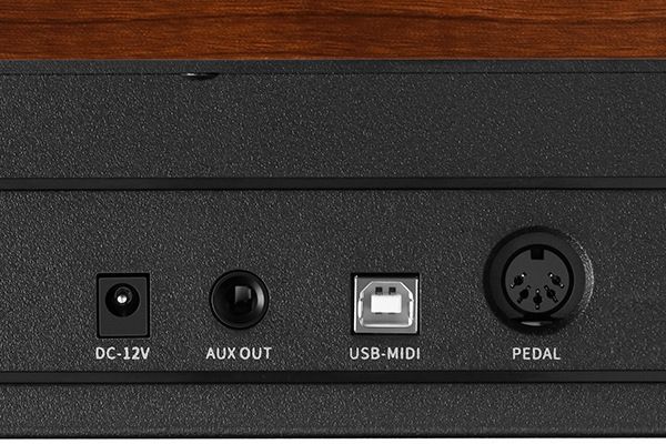 Donner DDP-200 - фото 13