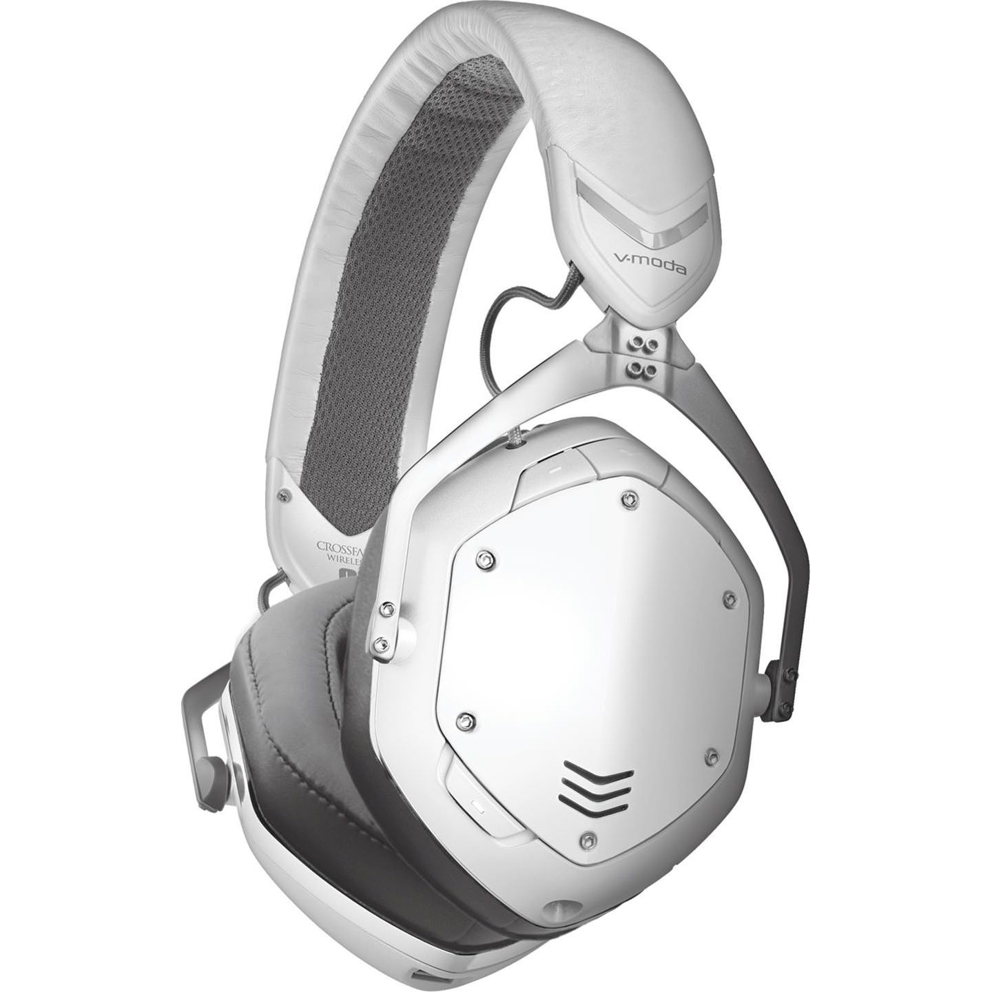 V-moda XFBT2-MWHITE