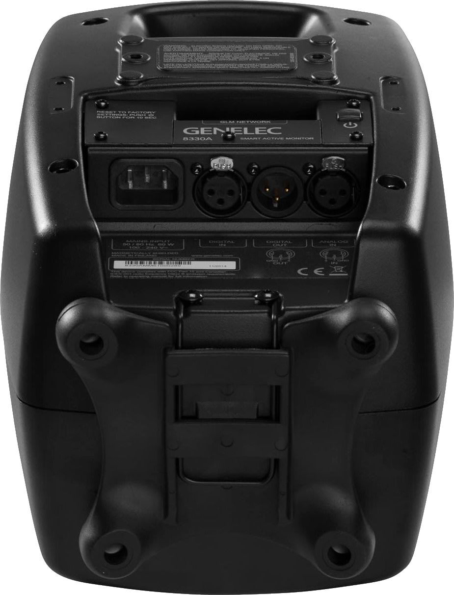 Genelec 8330AM Stereo bundle pack - фото 4