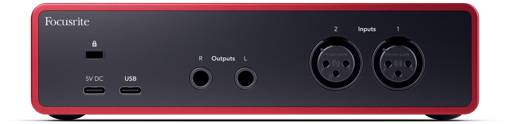 Focusrite Scarlett-2i2-4th-gen - фото 5