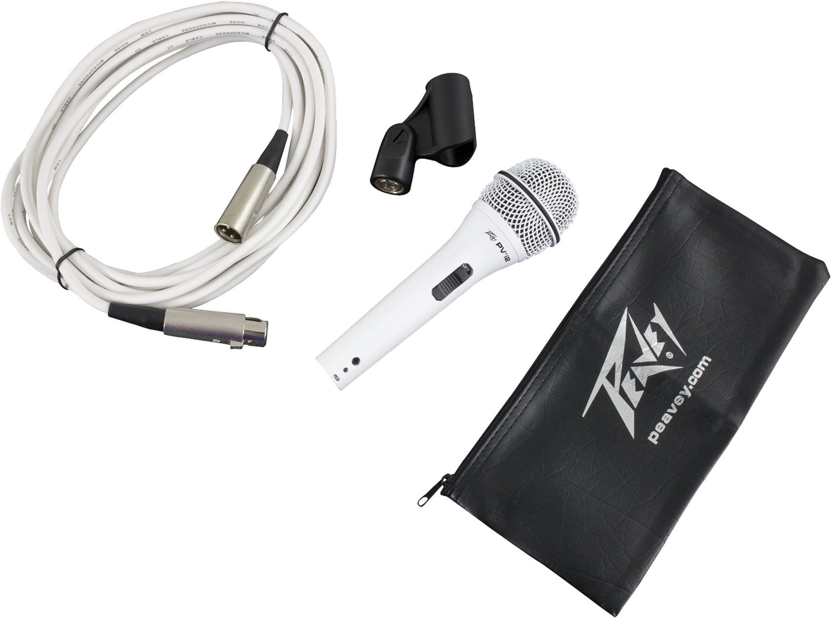 Peavey PVi 2W XLR - фото 2