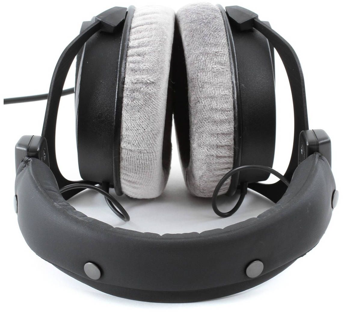 Beyerdynamic DT 990 Pro 250 Ohm - фото 7