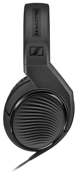 Sennheiser HD 200 PRO - фото 2