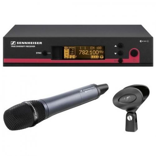 Sennheiser EW 165-G3-A