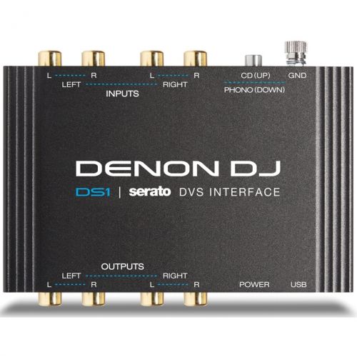 Denon DS1