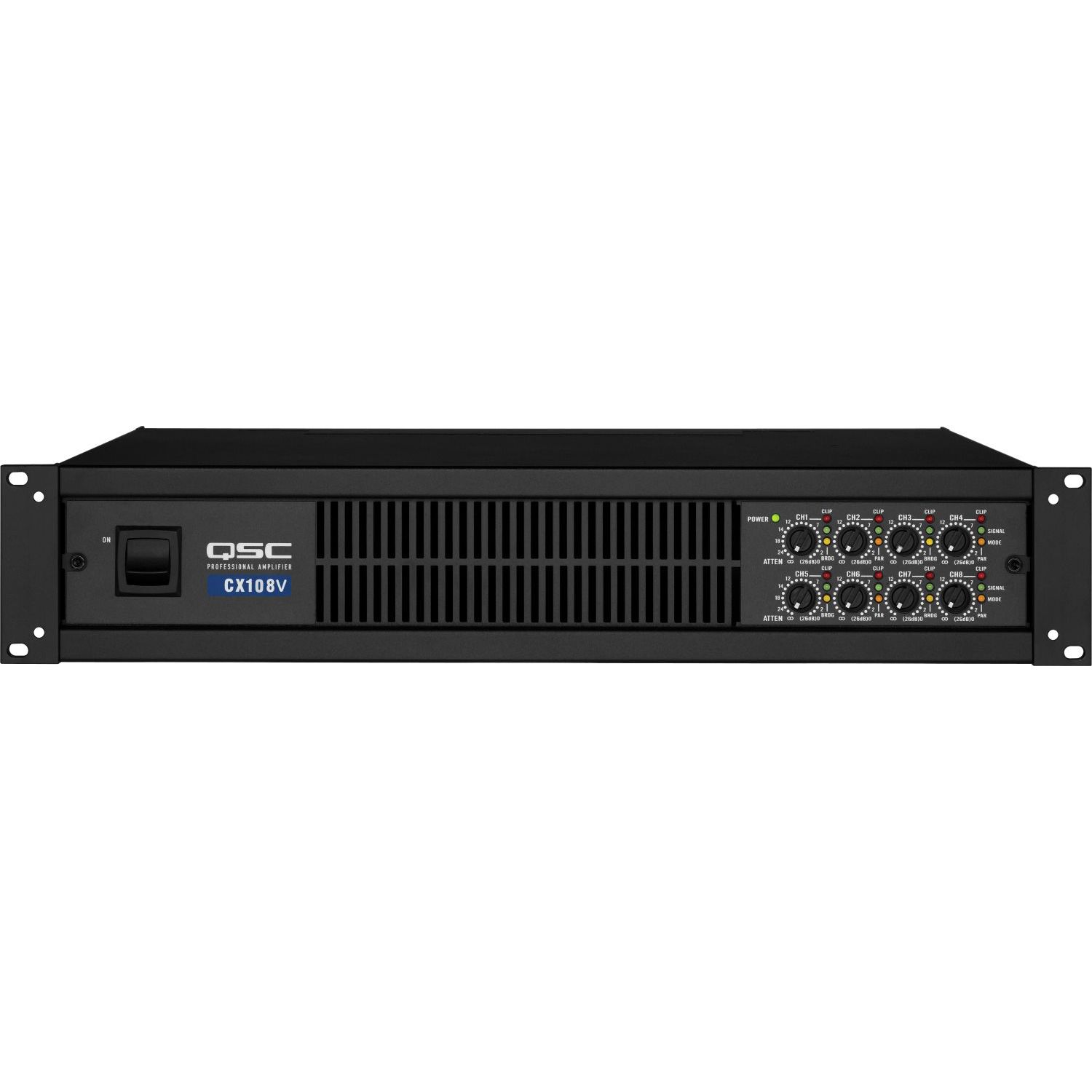 QSC CX108V