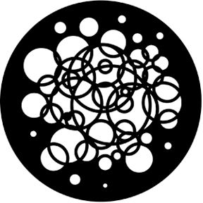 Rosco Circles 583A